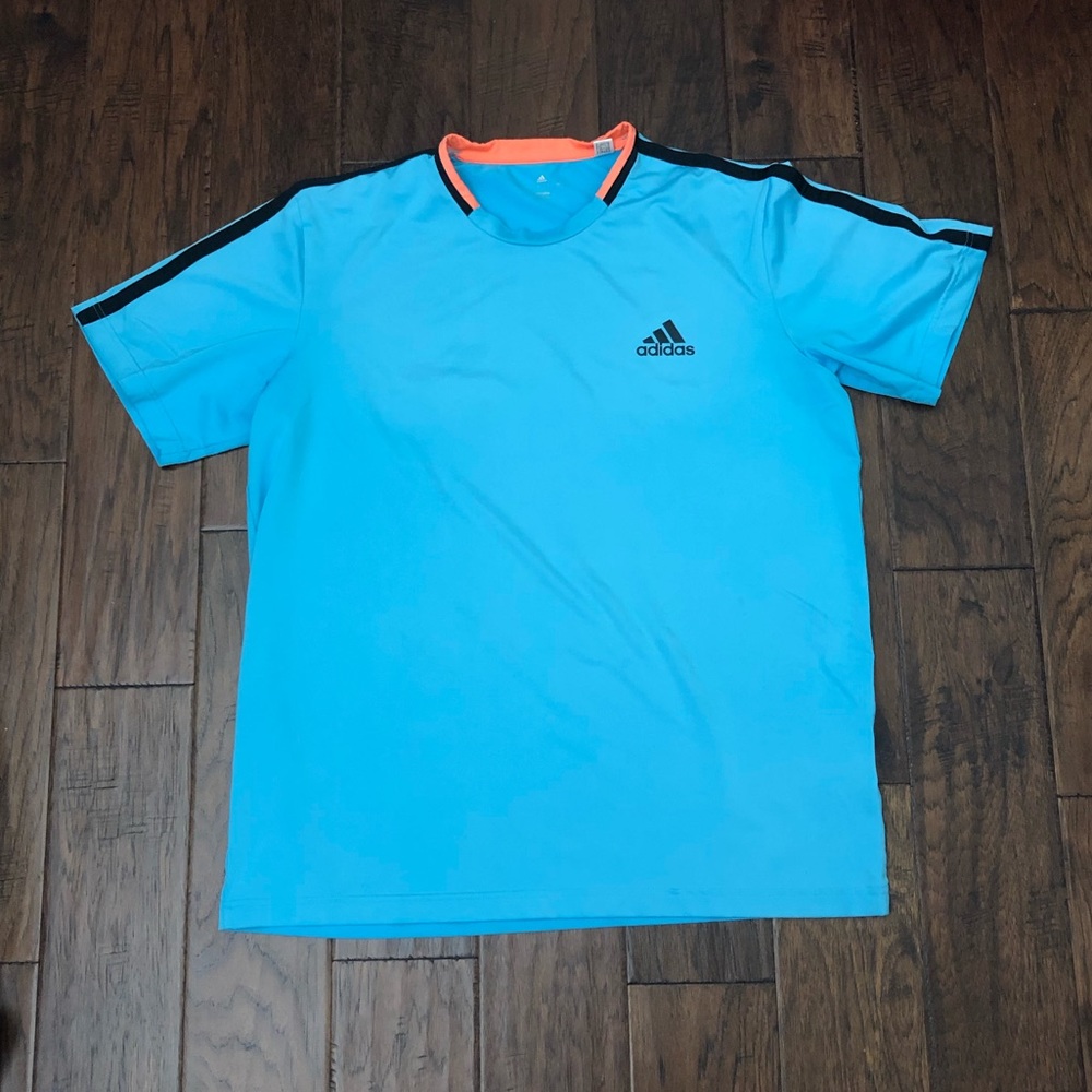 Men’s adidas top